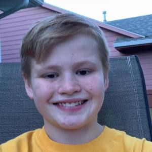 Meet your Posher, Donte